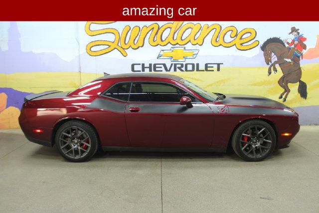 2018 Dodge Challenger T/A Plus for sale in Grand Ledge, MI
