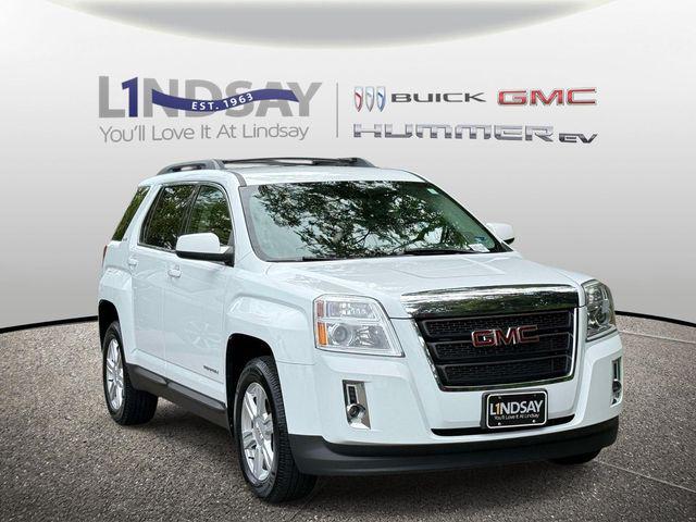 2015 GMC Terrain SLE-2 for sale in Warrenton, VA