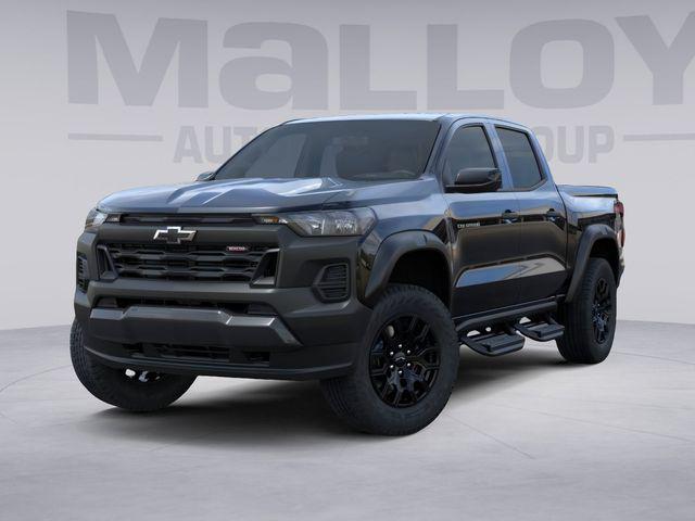 2026 Chevrolet Colorado Trail Boss, 4WD for sale in Winchester, VA