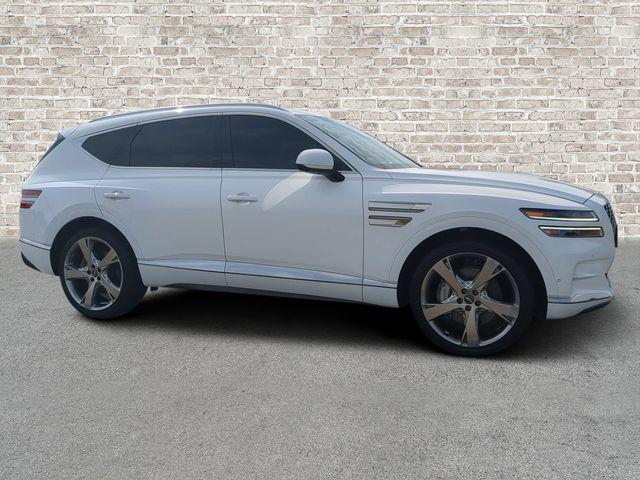 2021 Genesis GV80 3.5T AWD for sale in Richmond, VA