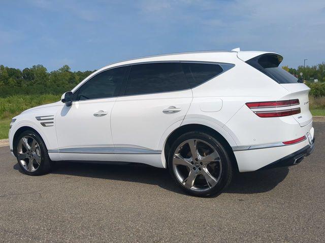 2021 Genesis GV80 3.5T AWD