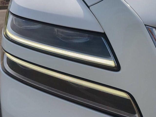 2021 Genesis GV80 3.5T AWD