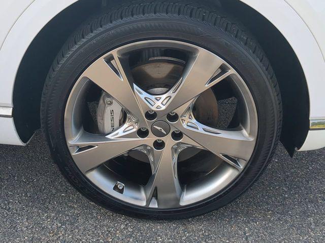 2021 Genesis GV80 3.5T AWD