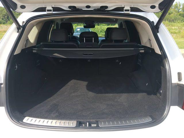 2021 Genesis GV80 3.5T AWD