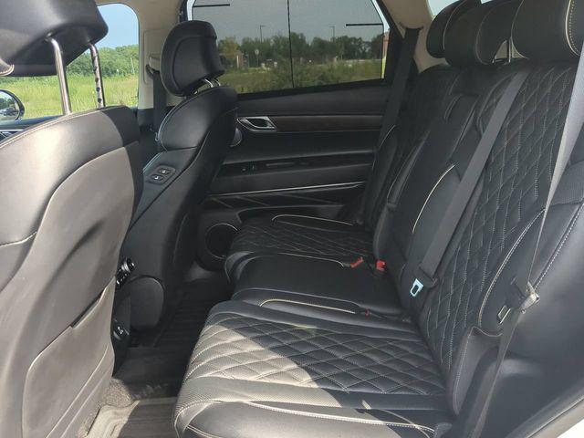 2021 Genesis GV80 3.5T AWD
