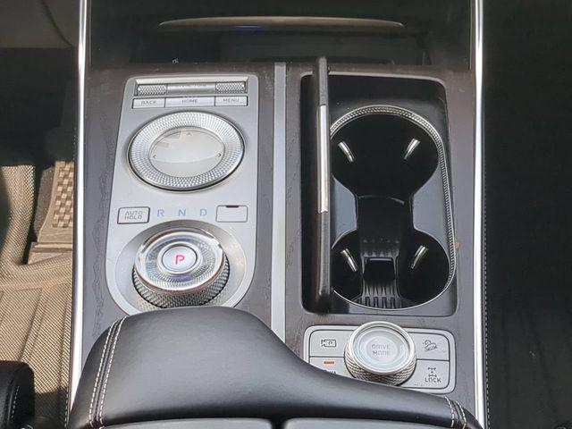 2021 Genesis GV80 3.5T AWD