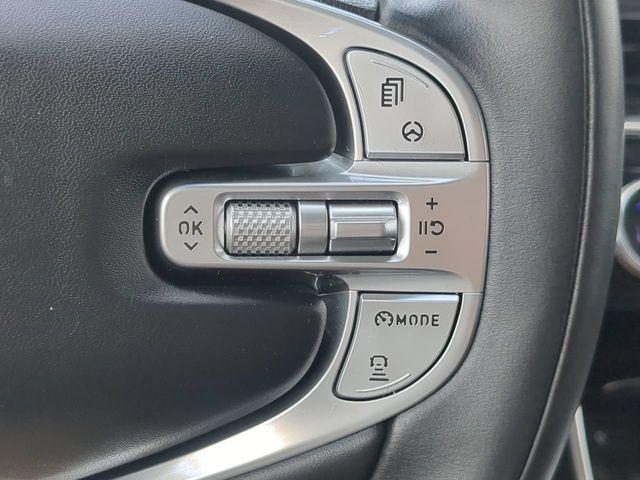 2021 Genesis GV80 3.5T AWD