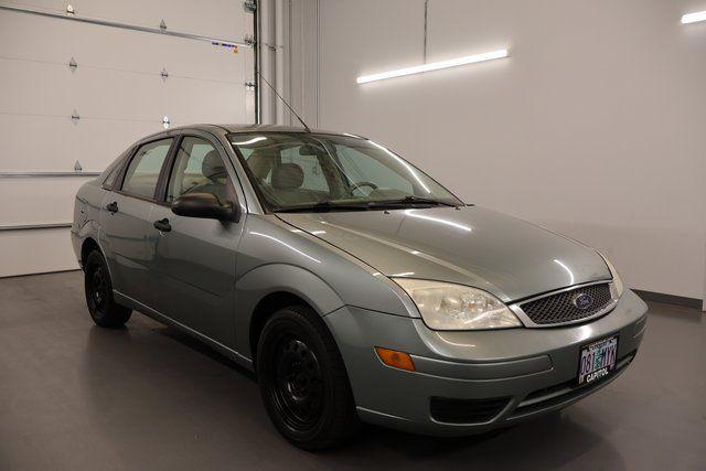 2005 Ford Focus ZX4 for sale in Salem, OR