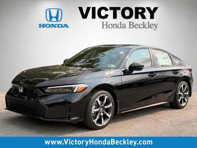 2026 Honda Civic Sport Touring for sale in Beckley, WV