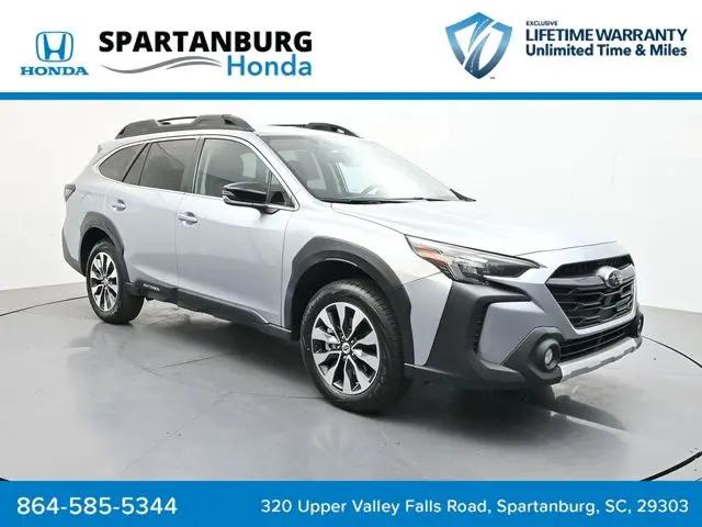 2024 Subaru Outback Limited for sale in Spartanburg, SC