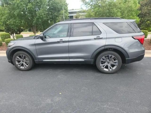2025 Ford Explorer Active for sale in Cary, NC