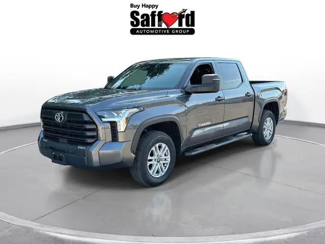2026 Toyota Tundra SR5 CrewMax 5.5' Bed for sale in Glen Burnie, MD