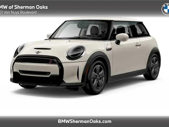2022 MINI Hardtop Cooper S for sale in Sherman Oaks, CA