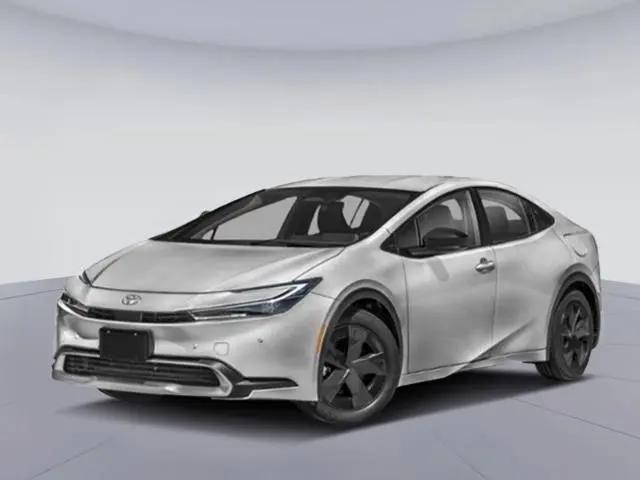 2027 Toyota Prius Plug-In SE for sale in Jamaica, NY