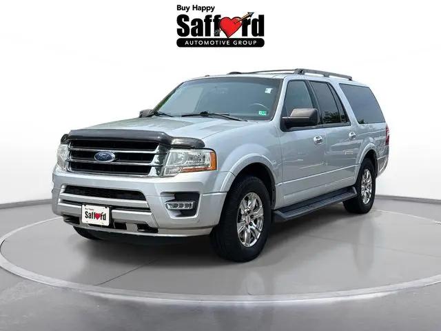 2017 Ford Expedition EL XLT for sale in Manassas, VA
