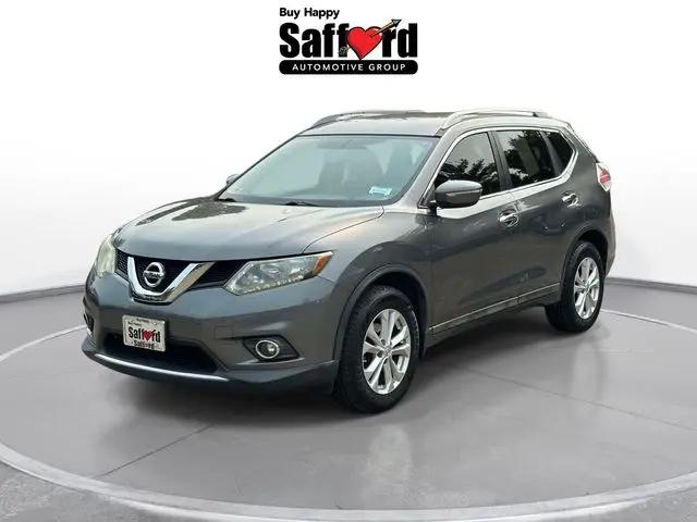 2015 Nissan Rogue SV for sale in Alexandria, VA