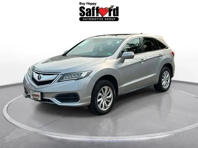 2017 Acura RDX w/Technology Package for sale in Alexandria, VA
