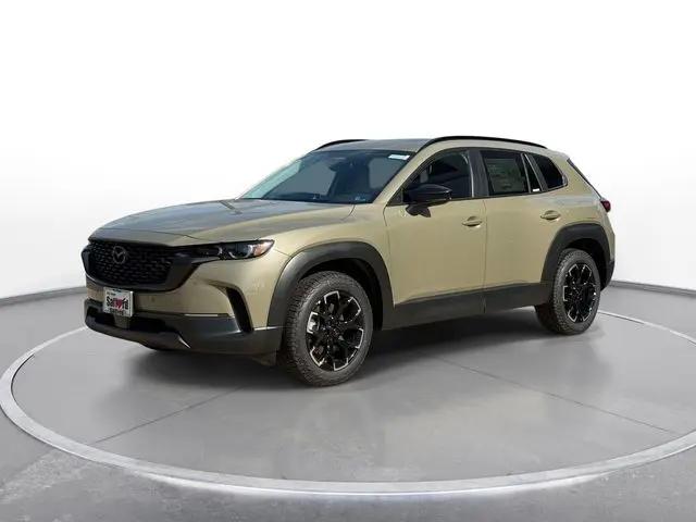 2026 Mazda CX-50 2.5 S Meridian Edition for sale in Alexandria, VA