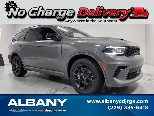 2026 Dodge Durango GT Plus AWD HEMI V8 for sale in Albany, GA