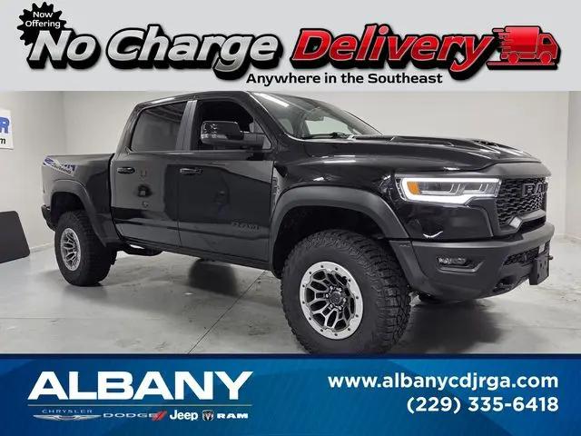 2026 Ram 1500 RHO Crew Cab 4x4 5'7" Box for sale in Albany, GA