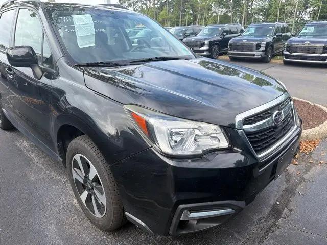 2017 Subaru Forester 2.5i Premium for sale in Virginia Beach, VA