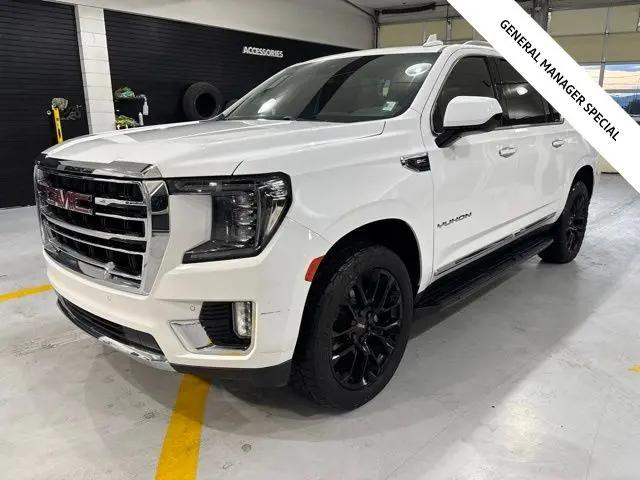 2023 GMC Yukon XL 4WD SLT for sale in Reno, NV
