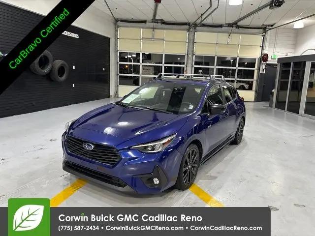 2024 Subaru Impreza RS 5-Door for sale in Reno, NV