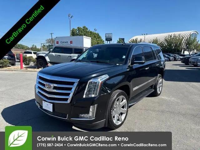 2020 Cadillac Escalade 4WD Premium Luxury for sale in Reno, NV