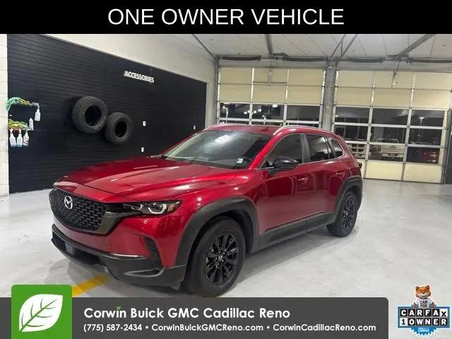 2024 Mazda CX-50 2.5 S Select for sale in Reno, NV