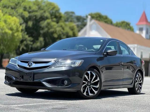 2016 Acura ILX Premium & A-SPEC Packages for sale in Greensboro, NC