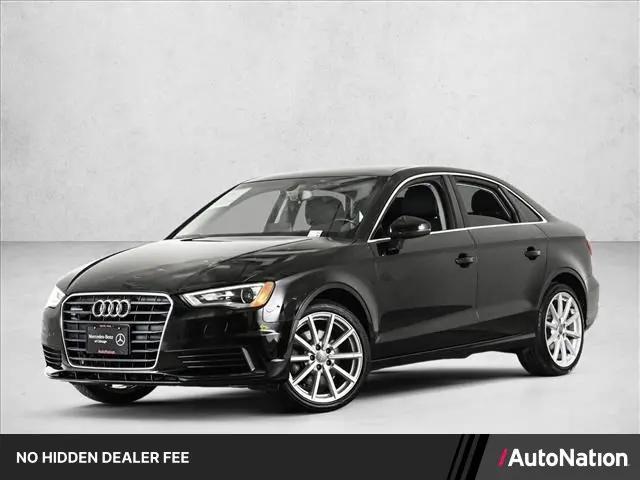 2015 Audi A3 2.0T Premium for sale in Chicago, IL