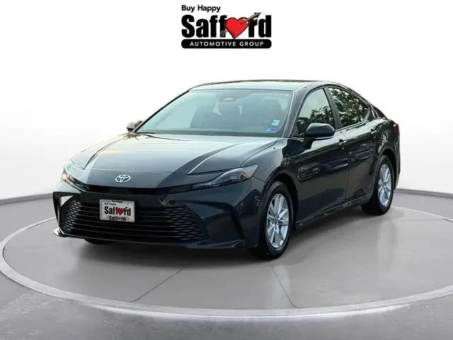 2025 Toyota Camry LE for sale in Leesburg, VA