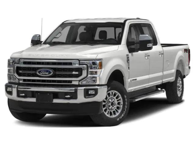 2021 Ford F-350 LARIAT for sale in Chandler, AZ