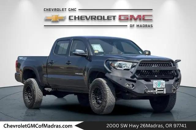 2019 Toyota Tacoma SR5 V6 for sale in Madras, OR