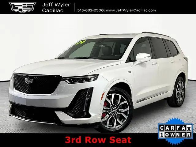 2024 Cadillac XT6 for sale near Fairfield, OH