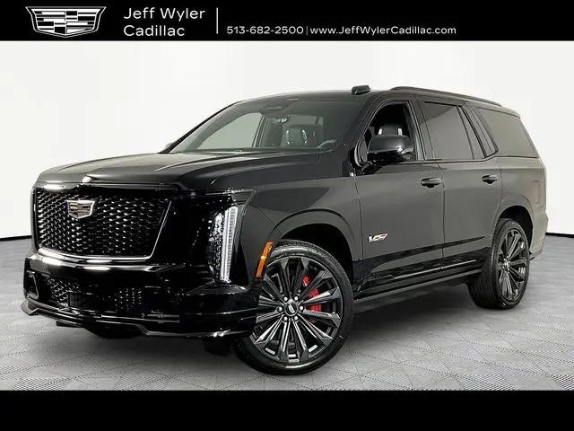 2026 Cadillac Escalade V for sale in Fairfield, OH