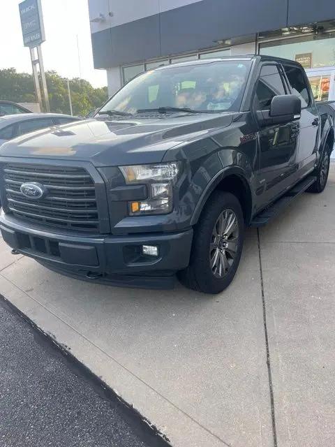 2017 Ford F-150 XLT for sale in Florence, KY