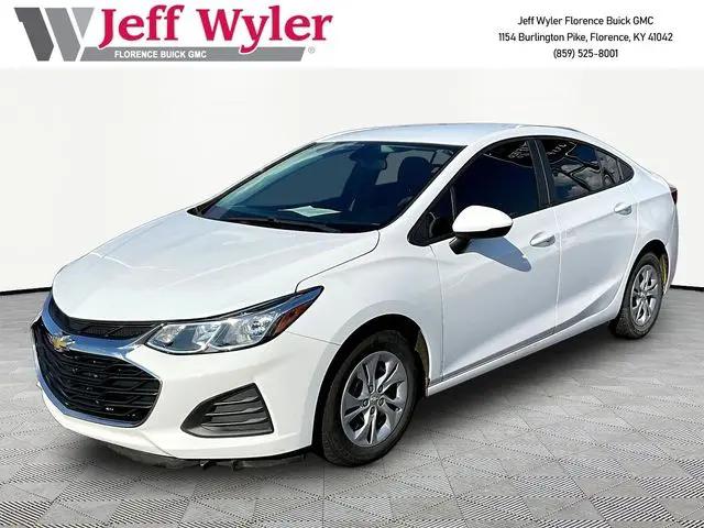 2019 Chevrolet Cruze LS for sale in Florence, KY