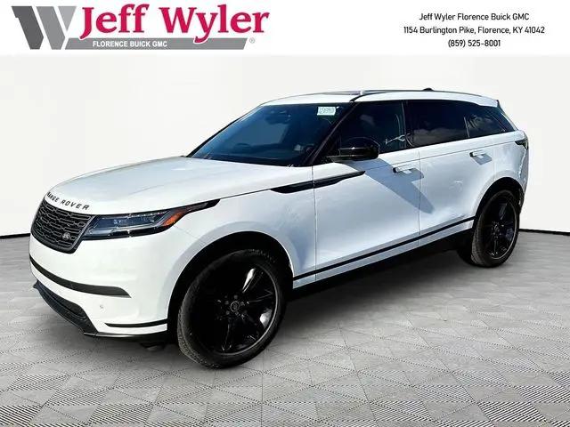 2025 Land Rover Range Rover Velar P250 S for sale in Florence, KY