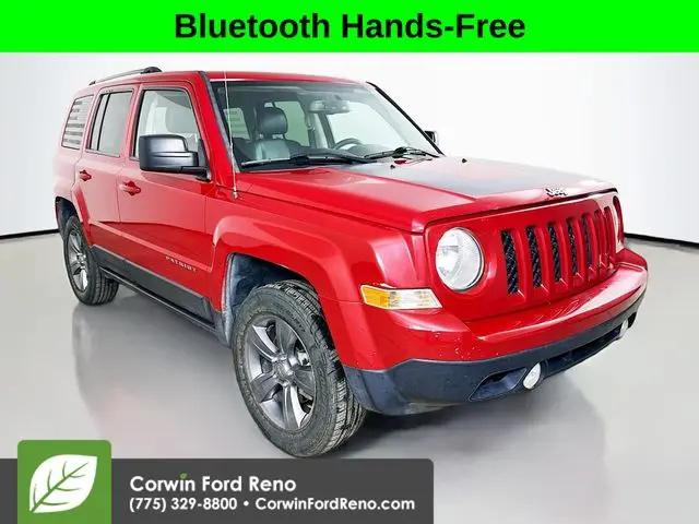 2016 Jeep Patriot Sport SE for sale in Reno, NV