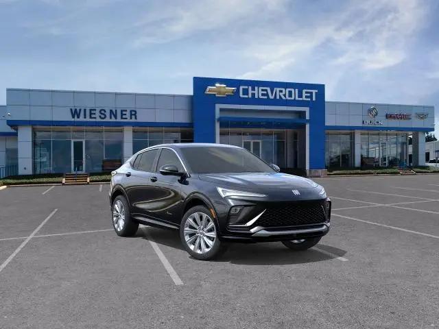2026 Buick NV Avenir FWD for sale in Huntsville, TX