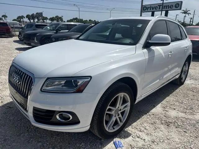 2016 Audi Q5 2.0T Premium for sale in Hialeah, FL