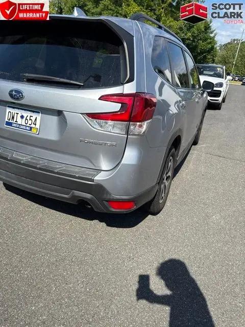 2019 Subaru Forester Premium for sale in Matthews, NC