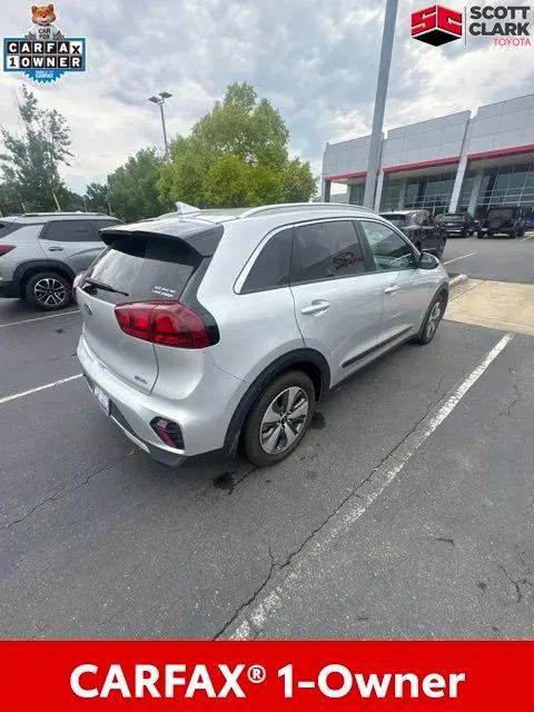 2021 Kia Niro LX for sale in Matthews, NC