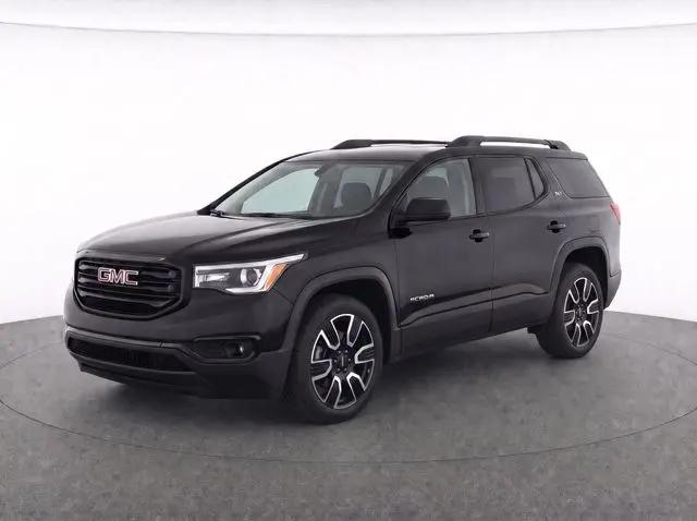 2019 GMC Acadia SLT-1 for sale in Little River, SC