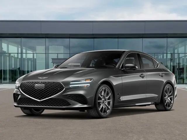 2026 Genesis G70 2.5T AWD Prestige for sale in Wilkes-Barre, PA