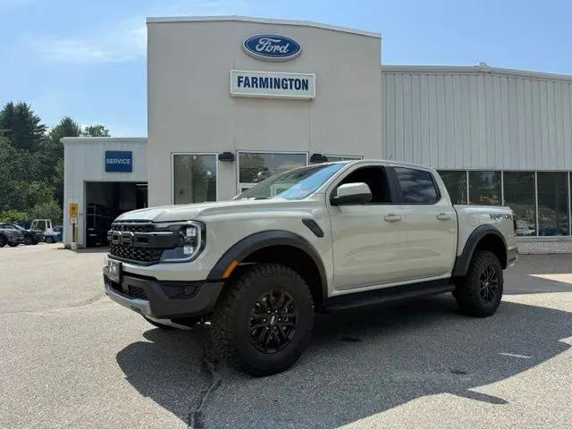 2026 Ford Ranger Raptor for sale in Farmington, ME