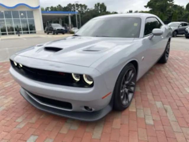 2021 Dodge Challenger R/T Scat Pack for sale in Huntsville, AL