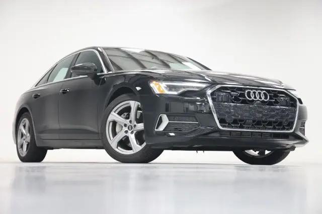2024 Audi A6 Premium Plus 45 TFSI quattro S tronic for sale in Aurora, IL