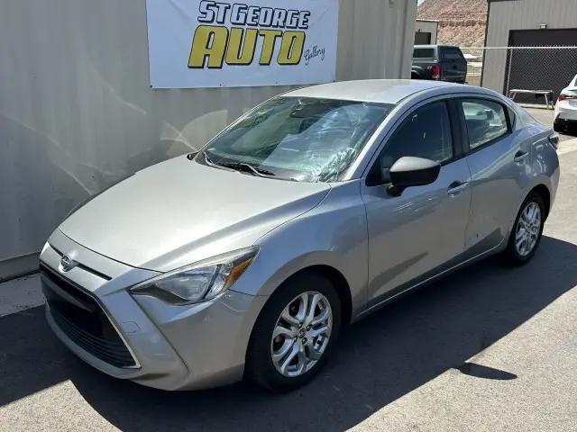 2016 Scion iA Base for sale in St. George, UT